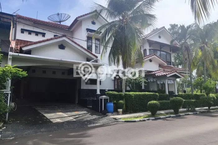 Rumah Luxury Modern Siap Huni di Margonda Depok Rumah Luxury Modern Siap Huni di Margonda Depok