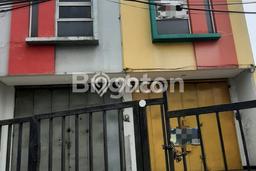 Dijual Ruko di Beji Depok LT 70m2 / LB 96m2 Dijual Ruko di Beji Depok LT 70m2 / LB 96m2