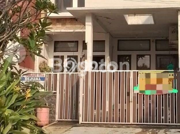 Jual Rumah Strategis Bagus Punya 4 KT di Bojong Gede Bogor SHM Jual Rumah Strategis Bagus Punya 4 KT di Bojong Gede Bogor SHM