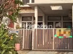 Jual Rumah Strategis Bagus Punya 4 KT di Bojong Gede Bogor SHM Jual Rumah Strategis Bagus Punya 4 KT di Bojong Gede Bogor SHM