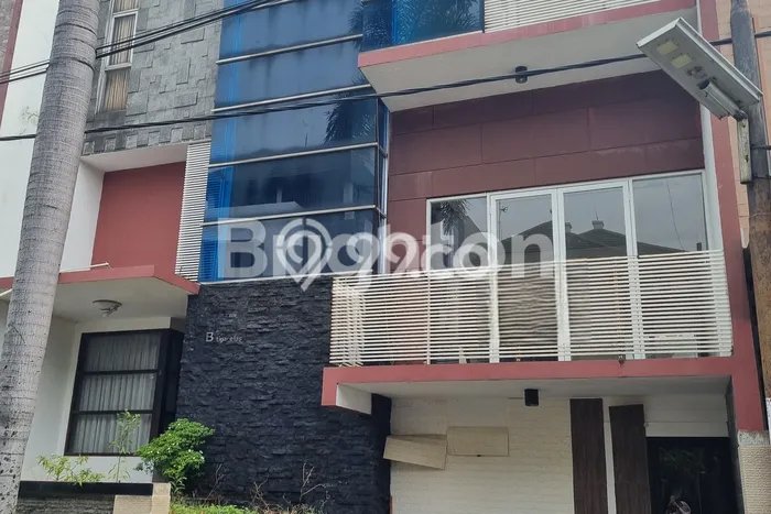 Rumah Minimalis 6 KT di Sukmajaya Depok Unfurnished Rumah Minimalis 6 KT di Sukmajaya Depok Unfurnished