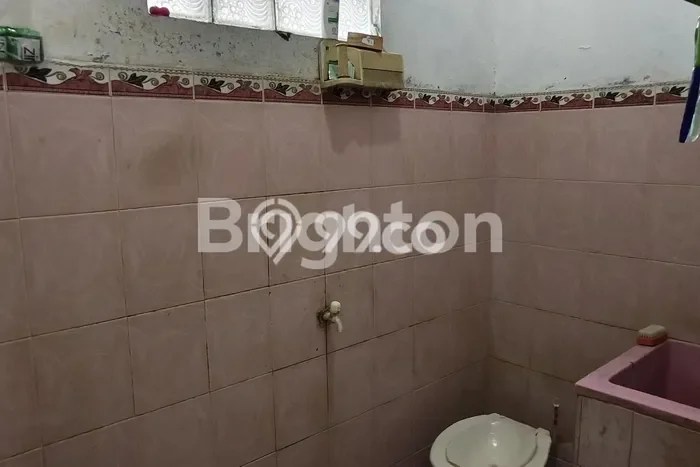 Rumah Minimalis 4 KT LT 102m2 di Sukmajaya Rumah Minimalis 4 KT LT 102m2 di Sukmajaya