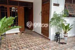 Rumah Minimalis 4 KT LT 90m2 di Depok II Rumah Minimalis 4 KT LT 90m2 di Depok II