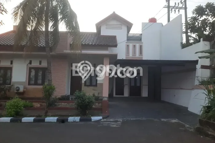 Jarang Ada! Rumah Kontrakan 5 Kamar Bagus Siap Huni Margonda Jarang Ada! Rumah Kontrakan 5 Kamar Bagus Siap Huni Margonda