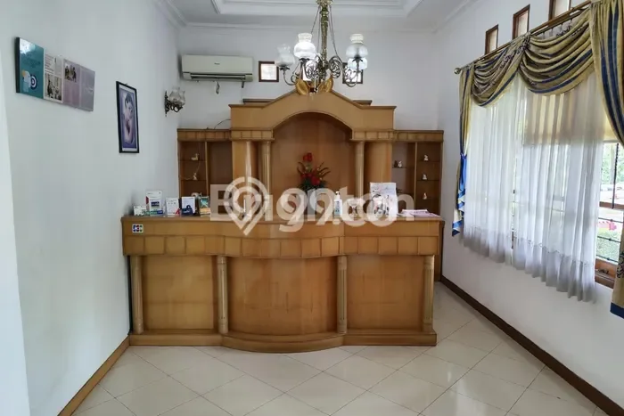 Rumah Luxury Modern Siap Huni di Margonda Depok Rumah Luxury Modern Siap Huni di Margonda Depok