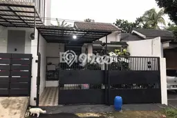 Dijual Rumah 2 Kamar Lokasi Strategis Bagus dan Strategis di Cilodong Dijual Rumah 2 Kamar Lokasi Strategis Bagus dan Strategis di Cilodong
