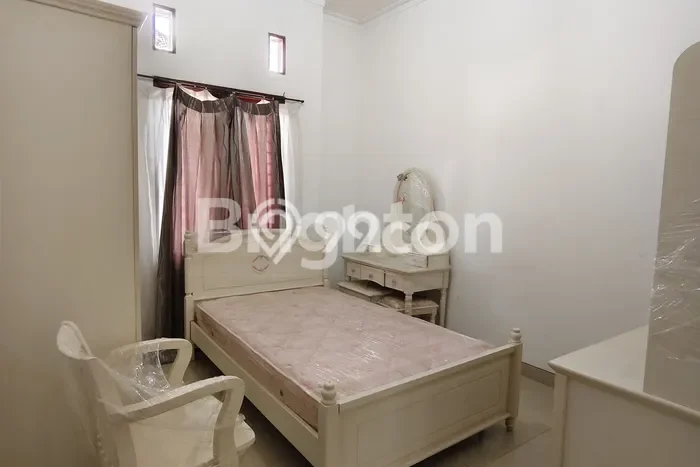 Jarang Ada! Rumah Kontrakan 5 Kamar Bagus Siap Huni Margonda Jarang Ada! Rumah Kontrakan 5 Kamar Bagus Siap Huni Margonda