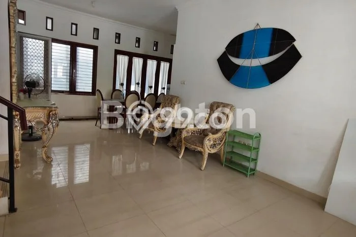 Rumah Luxury Modern Siap Huni di Sukmajaya Depok Rumah Luxury Modern Siap Huni di Sukmajaya Depok