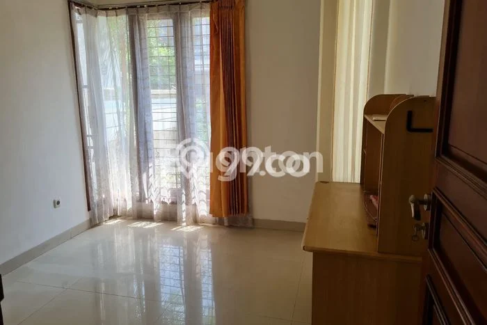 For Sale! Luxury House LT 200m2 Desain Modern di Sukmajaya For Sale! Luxury House LT 200m2 Desain Modern di Sukmajaya