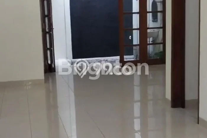 RECOMMENDED! Rumah di Margonda, 2 KT, Area Premium, Luas 105m² LB 90m² RECOMMENDED! Rumah di Margonda, 2 KT, Area Premium, Luas 105m² LB 90m²