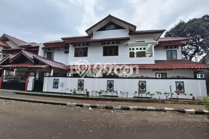Jarang Ada! Rumah Kontrakan 7 Kamar Nyaman Siap Huni Margonda Jarang Ada! Rumah Kontrakan 7 Kamar Nyaman Siap Huni Margonda