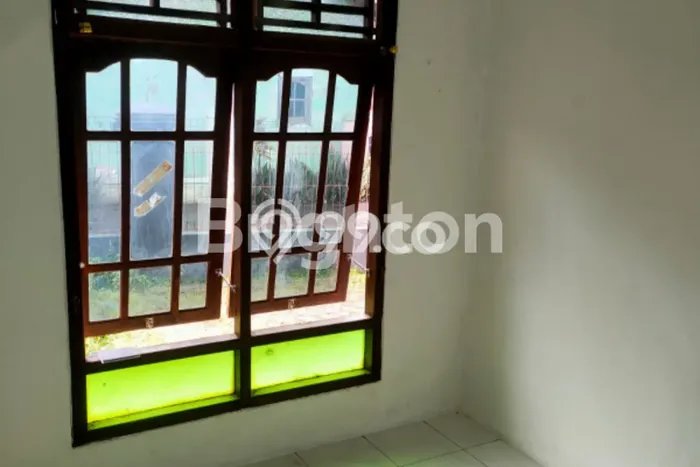 Hunian Nyaman Asri 4 KT Siap Pakai di Kelapa Dua Depok Hunian Nyaman Asri 4 KT Siap Pakai di Kelapa Dua Depok