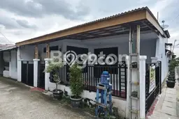 Dijual Rumah Modern 2 KT di Sukmajaya, Depok Dijual Rumah Modern 2 KT di Sukmajaya, Depok