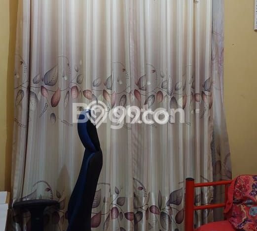 Rumah Modern Minimalis 4 KT Siap Huni di Bojong Gede Rumah Modern Minimalis 4 KT Siap Huni di Bojong Gede