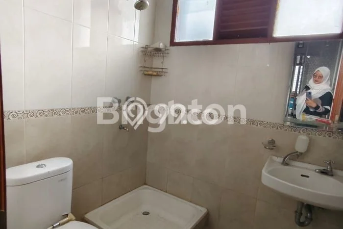 Rumah Luxury Modern Siap Huni di Sukmajaya Depok Rumah Luxury Modern Siap Huni di Sukmajaya Depok