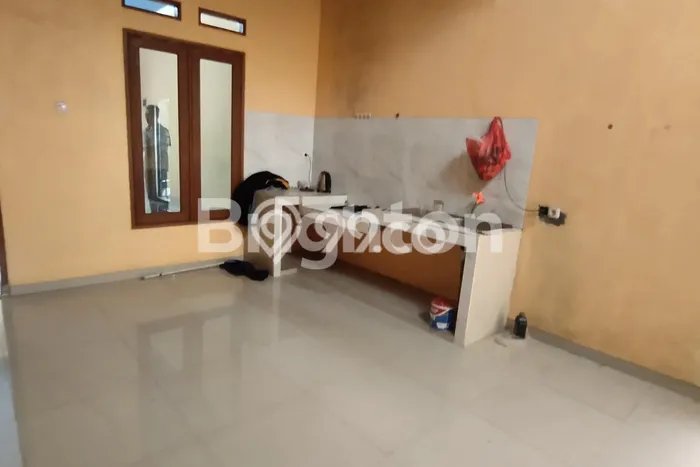 Rumah Modern Minimalis 2 Kamar Bisa Langsung Pindah di Cipayung Rumah Modern Minimalis 2 Kamar Bisa Langsung Pindah di Cipayung