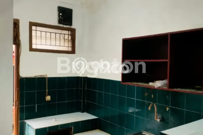 Hunian Nyaman Asri 4 KT Siap Pakai di Kelapa Dua Depok Hunian Nyaman Asri 4 KT Siap Pakai di Kelapa Dua Depok