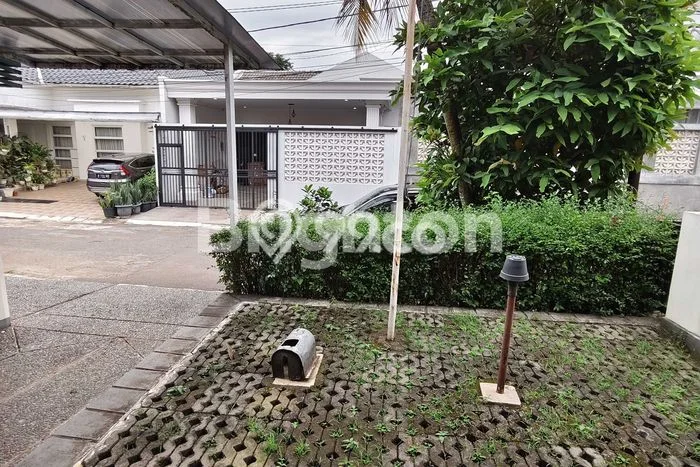 Jarang Ada! Rumah Kontrakan 3 Kamar Nyaman Siap Huni Margonda Jarang Ada! Rumah Kontrakan 3 Kamar Nyaman Siap Huni Margonda