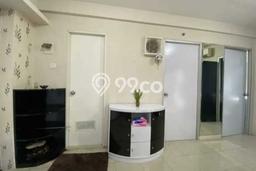 Apartemen di , 1 KM, Luas 43m2m², View Kota Apartemen di , 1 KM, Luas 43m2m², View Kota
