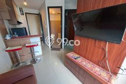 HOT PROPERTY! Apartemen Kawasan Tanah Abang, Jakarta Pusat, 2 KT, Luas 47m2m², Siap Ditempati, View Terbaik HOT PROPERTY! Apartemen Kawasan Tanah Abang, Jakarta Pusat, 2 KT, Luas 47m2m², Siap Ditempati, View Terbaik