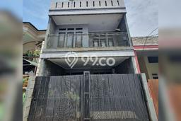 Dijual Rumah 4 Kamar Lokasi Ideal Bagus dan Strategis di Cilincing Dijual Rumah 4 Kamar Lokasi Ideal Bagus dan Strategis di Cilincing