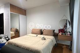UNIT PREMIUM! Apartemen di , 0 KM, Luas 40m2m², Area Premium, View Kota UNIT PREMIUM! Apartemen di , 0 KM, Luas 40m2m², Area Premium, View Kota