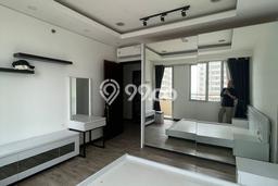 Untuk Dijual Apartemen di Kelapa Gading, Jakarta Utara Punya 2 Kamar Tidur Untuk Dijual Apartemen di Kelapa Gading, Jakarta Utara Punya 2 Kamar Tidur