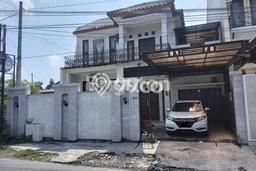 Dijual Rumah Premium dengan Fasilitas Sekitar Komplit di Ngaglik, Sleman Dijual Rumah Premium dengan Fasilitas Sekitar Komplit di Ngaglik, Sleman
