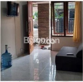 Rumah Strategis Modern Lb 49m2 di Depok, Sleman Rumah Strategis Modern Lb 49m2 di Depok, Sleman