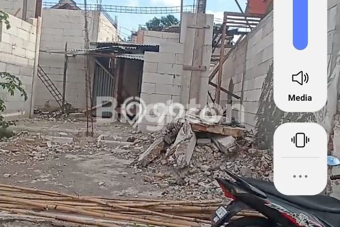 Dijual Tanah di Gondokusuman Yogyakarta Luas 133m2 SHM Dijual Tanah di Gondokusuman Yogyakarta Luas 133m2 SHM