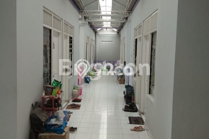 Komersial Usaha Dijual di Depok Sleman LT 650m2 & LB 600m2 Komersial Usaha Dijual di Depok Sleman LT 650m2 & LB 600m2
