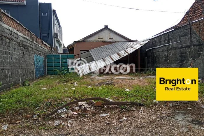 Tanah Kavling untuk Dijual di Sewon Bantul 1109m2 Tanah Kavling untuk Dijual di Sewon Bantul 1109m2