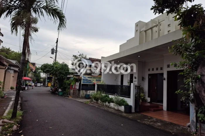 Rumah Modern Minimalis 3 KT Siap Huni di Umbulharjo Rumah Modern Minimalis 3 KT Siap Huni di Umbulharjo