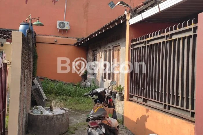 Kavling Tanah Dijual di Banguntapan Bantul Spesifikasi 56m2 Kavling Tanah Dijual di Banguntapan Bantul Spesifikasi 56m2