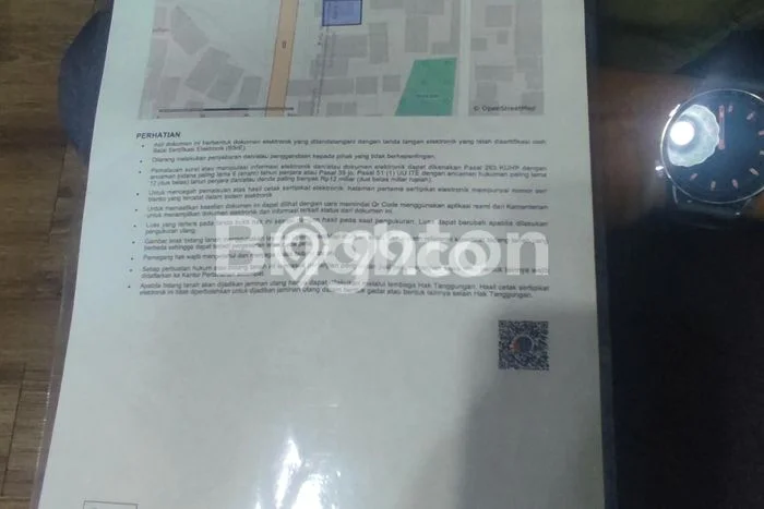 Untuk Dijual Tanah di Banguntapan Bantul Luas 204m2 SHM Untuk Dijual Tanah di Banguntapan Bantul Luas 204m2 SHM