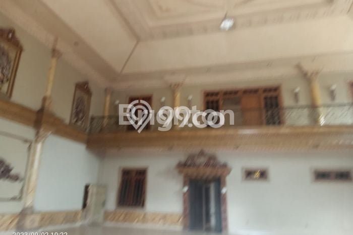 Komersial Favorit Dijual di Mlati Sleman Area Pusat Bisnis Komersial Favorit Dijual di Mlati Sleman Area Pusat Bisnis