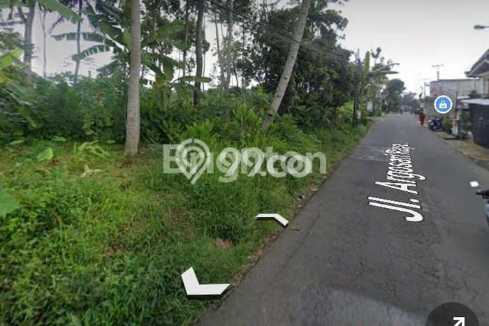 Kavling Tanah Dijual di Argomulyo Salatiga Spesifikasi 123m2 Kavling Tanah Dijual di Argomulyo Salatiga Spesifikasi 123m2