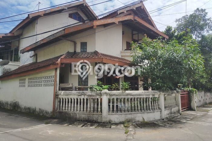 Komersial Dijual di Depok LT 576m2, LB 700m2 Solusi Investasi Cerdas Komersial Dijual di Depok LT 576m2, LB 700m2 Solusi Investasi Cerdas