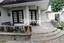 Siap Huni Rumah Mewah 4 Kamar di Kraton Dekat ke Mana Saja Siap Huni Rumah Mewah 4 Kamar di Kraton Dekat ke Mana Saja