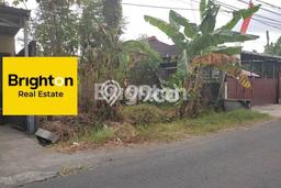 Lahan untuk Dijual Lokasi Banguntapan, Bantul Luas 324m2 SHM Lahan untuk Dijual Lokasi Banguntapan, Bantul Luas 324m2 SHM