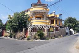 Dijual Rumah Premium dengan Fasilitas Sekitar Komplit di Manahan, Solo Dijual Rumah Premium dengan Fasilitas Sekitar Komplit di Manahan, Solo