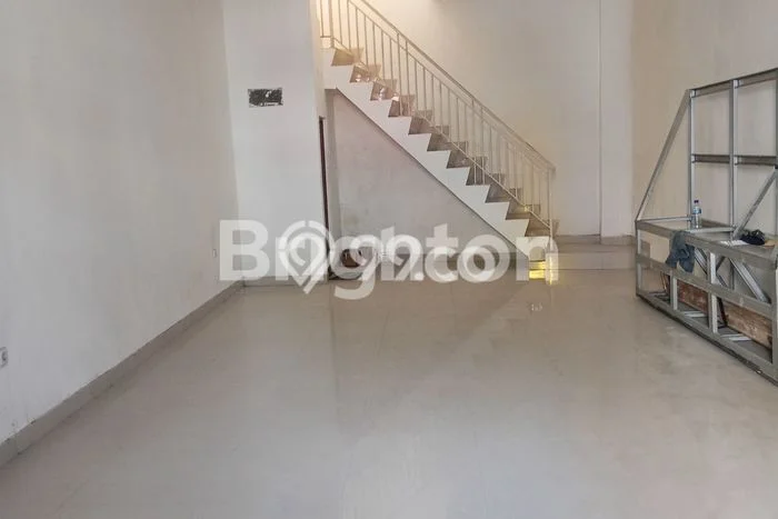 Untuk Disewa Ruko di Depok Sleman LT 87m2, LB 160m2 Untuk Disewa Ruko di Depok Sleman LT 87m2, LB 160m2