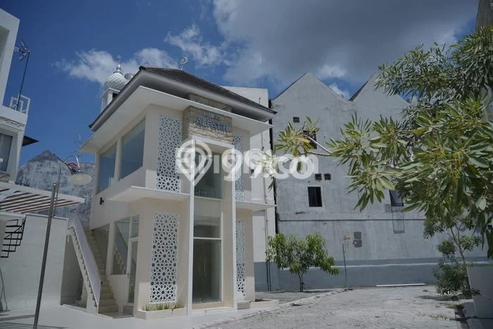 For Sale Rumah 3 Kamar Lokasi Ideal Bagus dan Strategis di Tegalrejo For Sale Rumah 3 Kamar Lokasi Ideal Bagus dan Strategis di Tegalrejo
