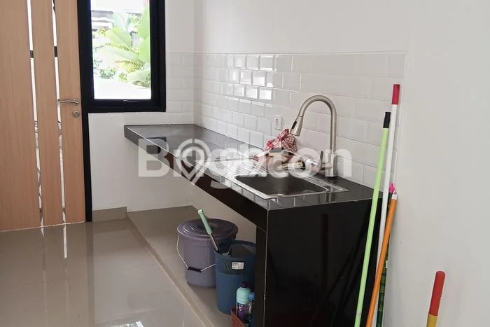 Hunian Cantik Modern Lb 65m2 di Sewon, Bantul Hunian Cantik Modern Lb 65m2 di Sewon, Bantul
