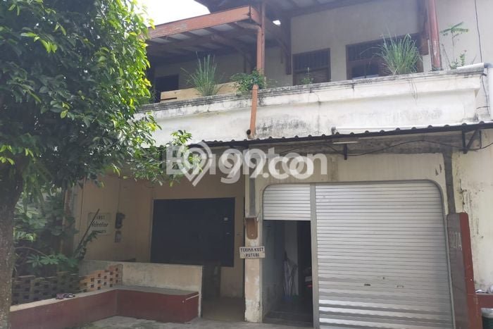 Komersial Dijual di Depok LT 576m2, LB 700m2 Solusi Investasi Cerdas Komersial Dijual di Depok LT 576m2, LB 700m2 Solusi Investasi Cerdas