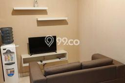 Untuk Dijual Apartemen 1 KT & 1 KM di Jakarta Barat Area Strategis Untuk Dijual Apartemen 1 KT & 1 KM di Jakarta Barat Area Strategis