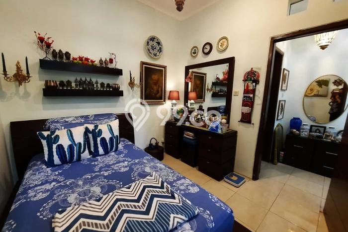 Dijual Hunian Rumah Nyaman 3 Kamar di Bintaro, Tangerang Selatan Dijual Hunian Rumah Nyaman 3 Kamar di Bintaro, Tangerang Selatan