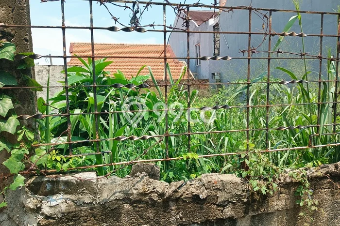 Dijual Tanah di Cengkareng Barat Jakarta Barat Luas 140m2 SHM Dijual Tanah di Cengkareng Barat Jakarta Barat Luas 140m2 SHM