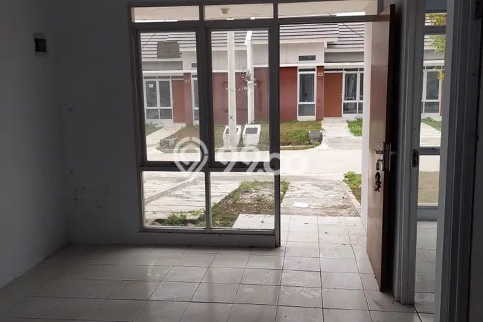 Dijual Cepat Rumah Minimalis & Modern LB 36m2 di Citra Maja Raya Dijual Cepat Rumah Minimalis & Modern LB 36m2 di Citra Maja Raya