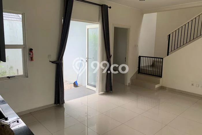Jual Rumah Favorit Siap Huni LB 105m2 di Cikupa, Tangerang Jual Rumah Favorit Siap Huni LB 105m2 di Cikupa, Tangerang